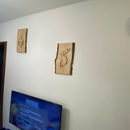 Geres River - Apartamento Na Natureza Exterior foto