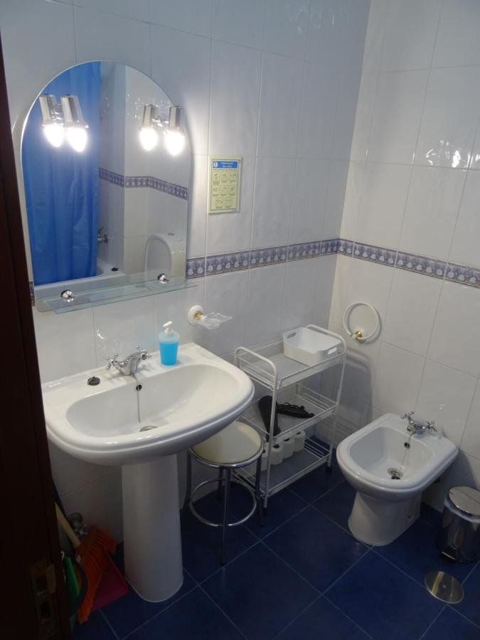 Geres River - Apartamento Na Natureza Exterior foto