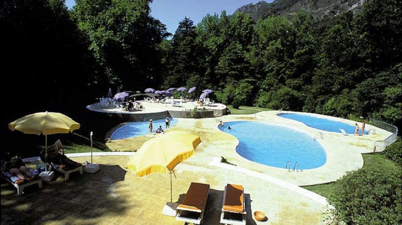 Geres River - Apartamento Na Natureza Exterior foto