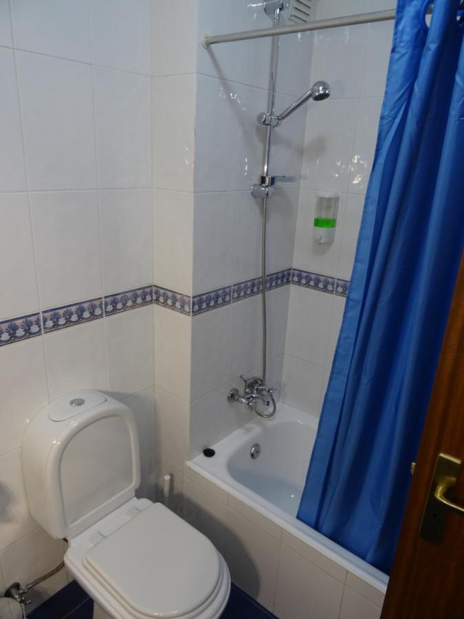Geres River - Apartamento Na Natureza Exterior foto