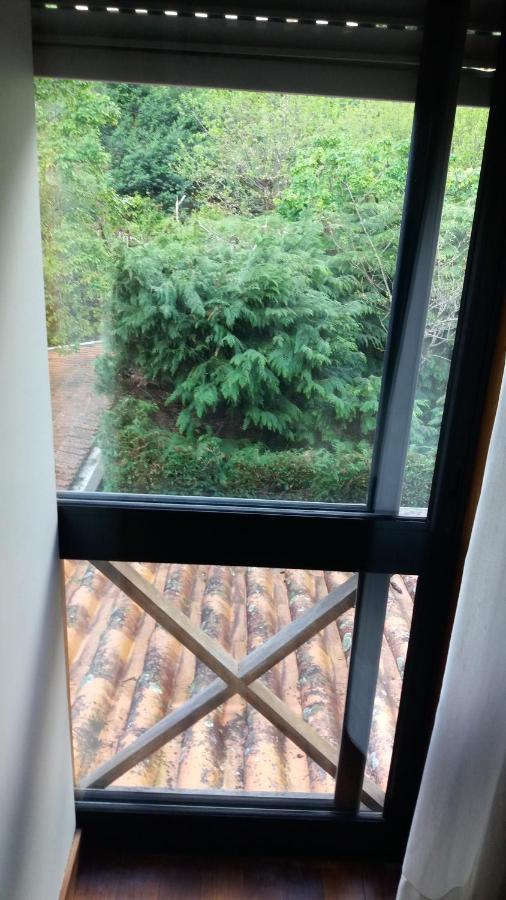 Geres River - Apartamento Na Natureza Exterior foto