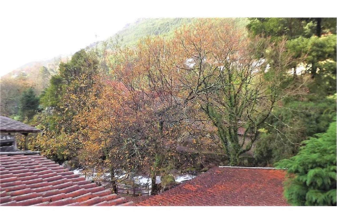 Geres River - Apartamento Na Natureza Exterior foto