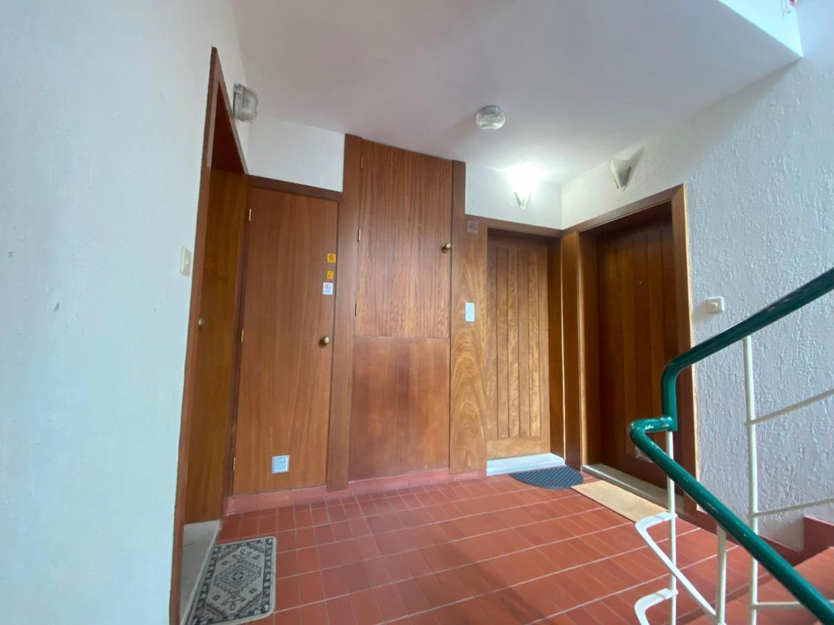 Geres River - Apartamento Na Natureza Exterior foto
