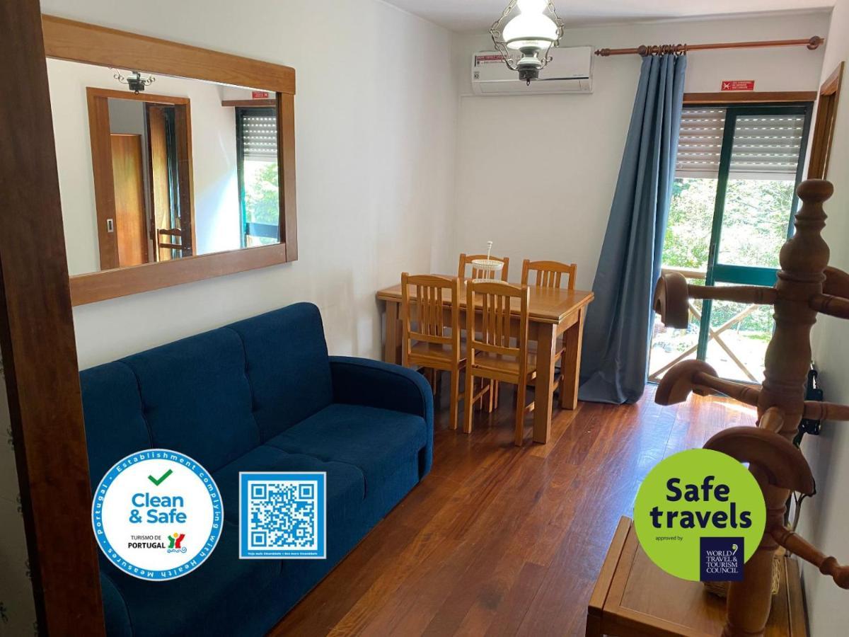 Geres River - Apartamento Na Natureza Exterior foto